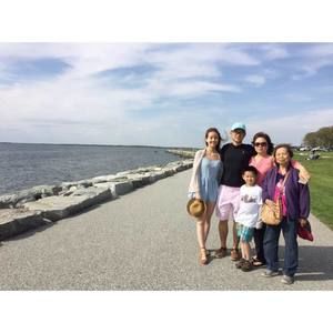 Meet your Posher, Alex